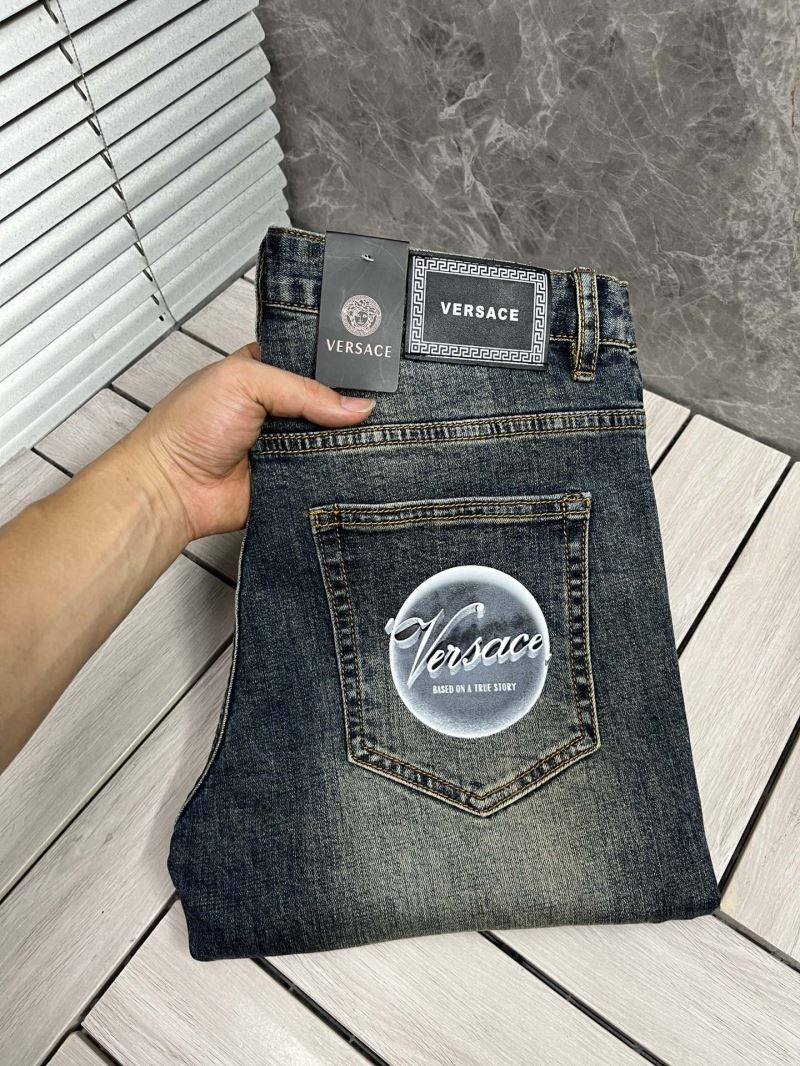 Versace Jeans